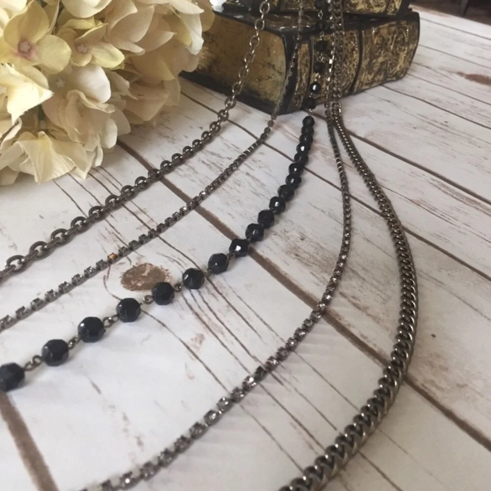 Bebe Chain Belt